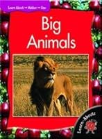 Big Animals 1583408304 Book Cover