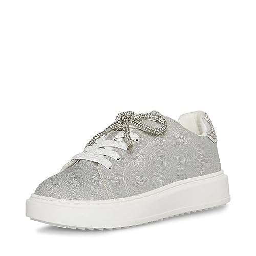 Baskets Steve Madden Sparkz Fille : finis les pieds fatigués grâce à la semelle ultra-confort