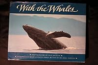 With the Whales 155971039X Book Cover