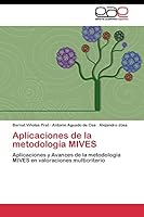 Aplicaciones de la metodología MIVES 3844346694 Book Cover