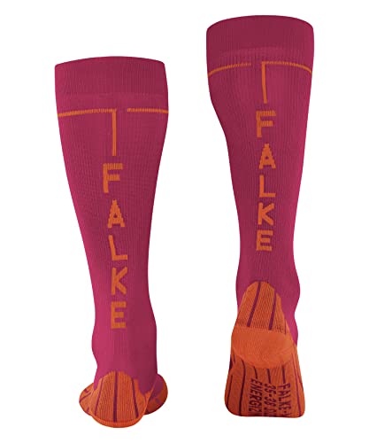 Image of FALKE Women's RU Compression Energy Running Socks, 1 Pair