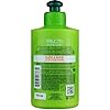 Garnier Fructis Sleek & Shine Intensely Smooth Leave-In Conditioning Cream 10.2 oz (Pack of 6)
