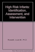 High-Risk Infants: Identification, Assessment, and Intervention 0316757586 Book Cover