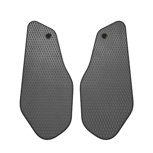 Coussinet traction antidérapant réservoir moto pour un meilleur contrôle 749 999