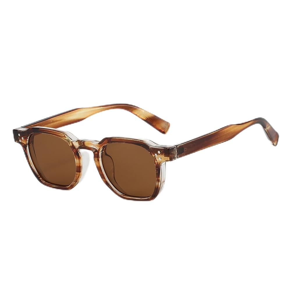 Womens UV400 sunglasses anti UV glasses anti blue light glasses decorative sun eyeglasses