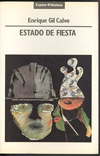 Estado de fiesta : feria, foro, corte y circo