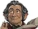 WETA Workshop Lord of The Rings Mini Epics Bilbo Baggins