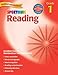Spectrum Reading, Grade 1
