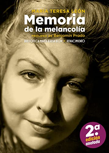 Memoria de la melancolía (NE): 1 (OTROS TITULOS - BIBLIOTECA MARÌA TERESA)