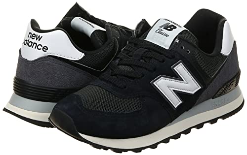 Image of New Balance Men's 574 V1 Core Sneakers