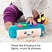 Fisher-Price Laugh & Learn Light Up Learning Speaker