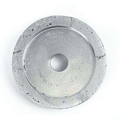 3inch Carbide Wood Sanding Carving Shaping Disc for Angle-Grinder Grinding Wheel Rapid Removal Shaping
