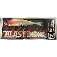 ジャッカル　ブラストボーン190SF（2個セット） JACKALL ジャッカル ブラストボーン SF 190mm : オープン