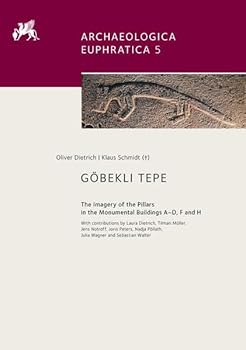 Gobekli Tepe: The Imagery of the Pillars in the Monumental Buildings A-D, F and H