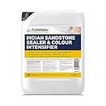 Indian Sandstone Sealer & Colour Intensifier (5 Litre)