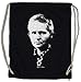 Urban Backwoods Marie Curie Turnbeutel Sporttasche