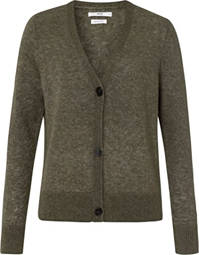 Preisvergleich Produktbild BRAX Feel Good Style Alicia Khaki 36