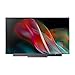 OnePlus 163 cm (65 inches) Q Series 4K Ultra HD QLED Smart Google TV 65 Q2 Pro (Black)