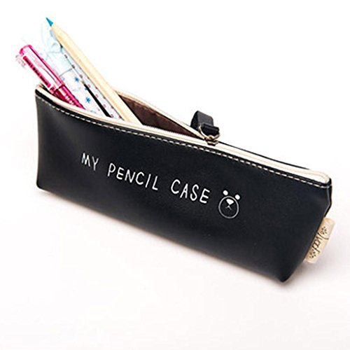 Preisvergleich Produktbild Igemy Mode Kreativ Federmäppchen (B)