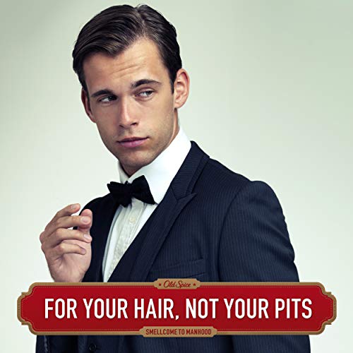 Old Spice Fiji 2 In 1 Mens Shampoo And Conditioner, 25.3 Fl Oz #TOP2