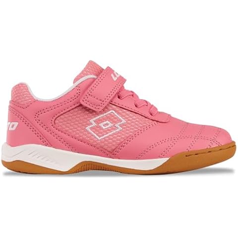 Chaussures Lotto Mixte Enfant 27 EU Cover