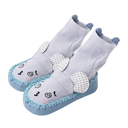 Spring and Summer Children Infant Infant Shoes Boys and Girls Floor Sports Shoes Soft Light Baby Girl Running Shoes