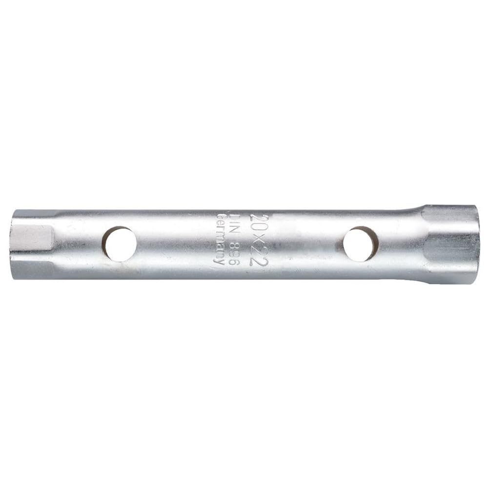 Chiave di tubo DIN896B 46 x 50 mm Fortis