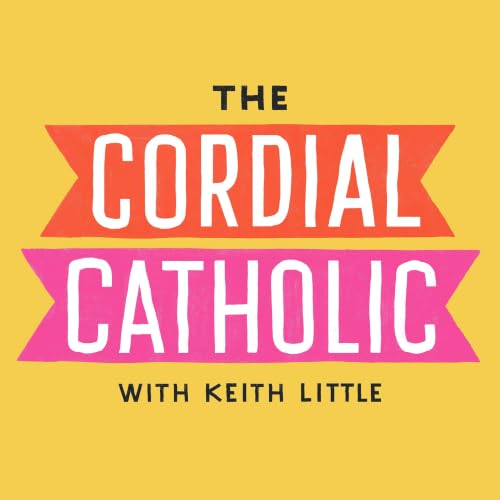 『The Cordial Catholic』のカバーアート
