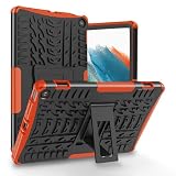 ROISKIN Dual Layer Shockproof Impact Resistance Drop Proof Military Grade Kids Case with Kickstand for Max 11 Case (2023 Release 13th Generation) Not fit Lenovo Samsung case