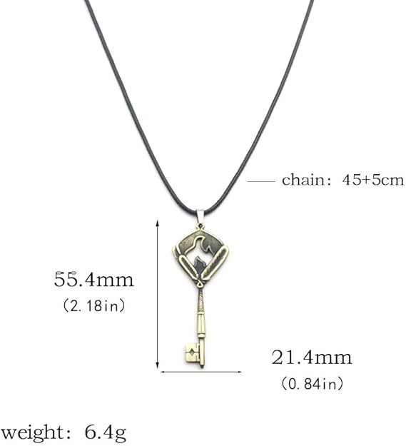 【非公式品】未定事件簿 水無瀬夏彦 イメージ 指輪 ネックレス モチーフ 未定事件簿 イメージ 指輪 ネックレス モチーフ 周年 記念