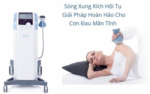 『Công Nghệ Sóng Xung Kích Hội Tụ BTL 6000 FSWT FOCUS』のカバーアート