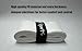 JH Sports Racket Overgrip - Super Anti-Slip Grip Tape for Badminton, Pickleball, and Tennis | Long-Lasting Comfort (3, Black)