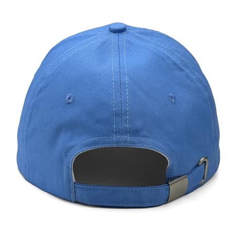 Image of Sport hat Trucker Hat for Men Women Classic Football Fans US Cities Mesh Adjustable Embroidered Baseball Cap