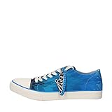 Frühling Sommer Bikkembergs - TurnSchuhe s blau und B4BKM0120420