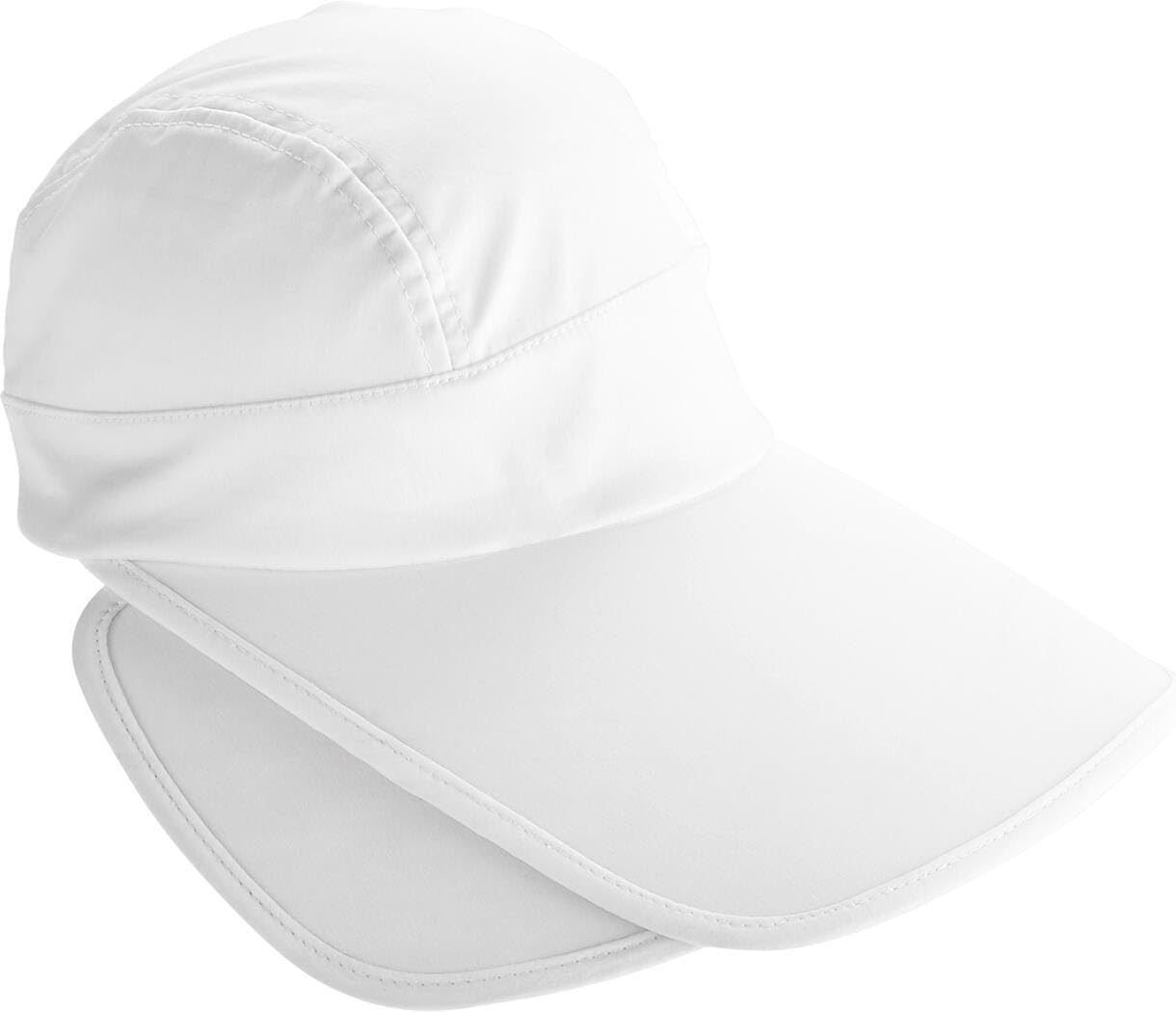 Women's Convertible Visor - UPF 50+ Sun Protection - Olivia - Image 6