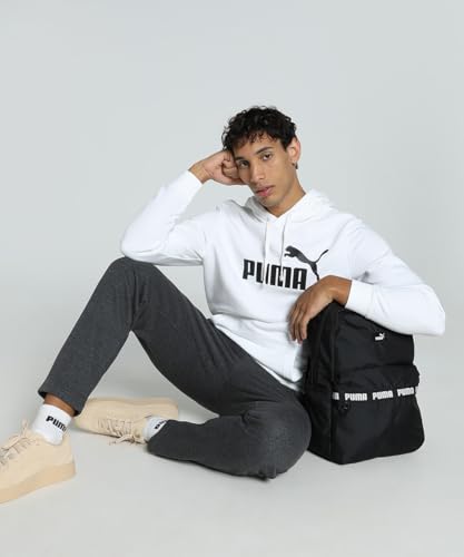 Image of Puma Men's Cotton Hoodies