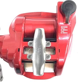 Amazon | DAIWA SEABORG Z500FT ULTRAFREE ダイワ シーボーグ