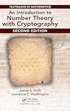 An Introduction to Number Theory with Cryptography (Textbooks in Mathematics)