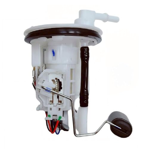 ヤマハ ジョグ SA36J SA39J ビーノ SA37J 適合 燃料ポンプ フューエルポンプ ASSY バイク JOG VINO アイドリング/不安定 異音 エンスト 加速低下 フュエール フィルター ポンプ メンテナンス 純正交換 社外品 [並行輸入品