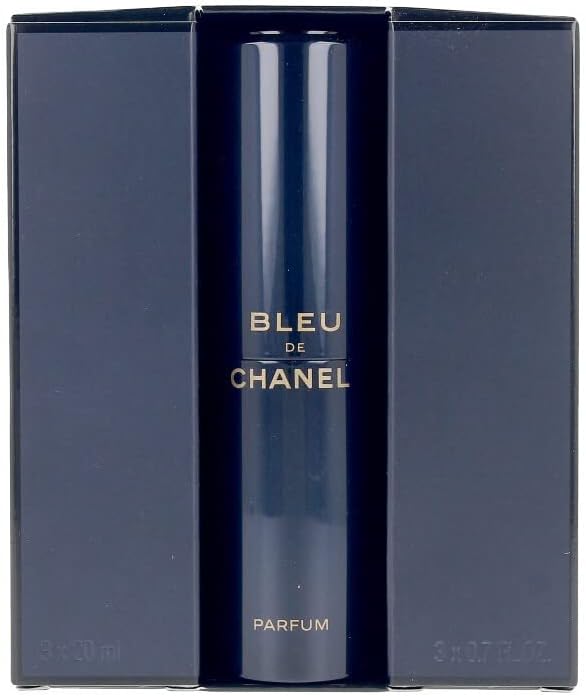 chanel bleu de chanel woda perfumowana 20 ml    