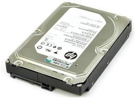 HP MB3000FBNWV HP 3TB SAS 7.2K 3.5IN DP MDL HDD (renovado)
