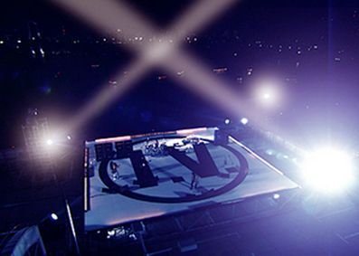X JAPAN 攻撃再開 2008 SPECIAL GUEST カードXジャパン X JAPAN 攻撃再開 2008 I.V.～破滅に向かって～｜zero-1128の