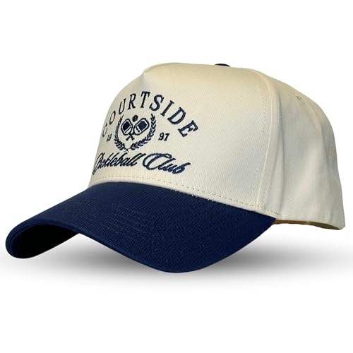 Vintage Sport Trucker Hat | Men & Women | Trendy...