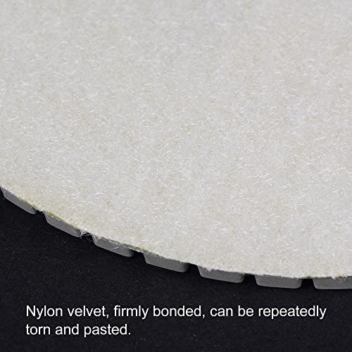 Image of uxcell Diamond Polishing Pad 5-Inch 3000 Grits Wet /Dry Grinding for Stone Concrete Marble Countertop Floor 2pcs