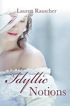 Paperback Idyllic Notions Book