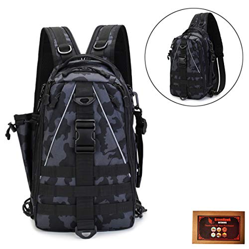 Best Tactical Edc Backpack [Top 12 Picks] BNB