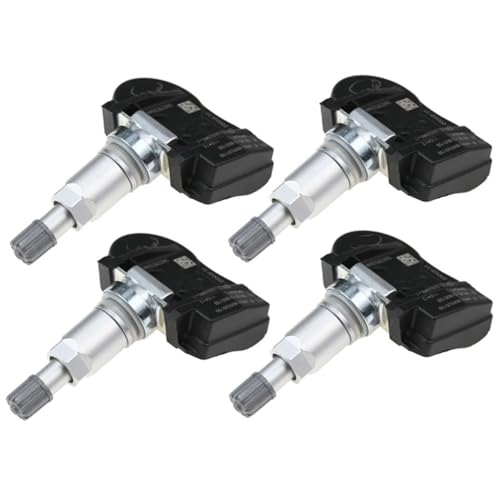 Capteur TPMS pour Chrysler Sebring résout le problème de voyant de pression de pneu allumé