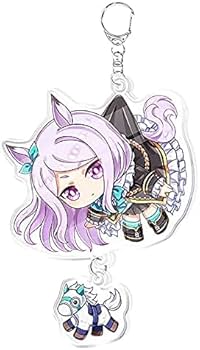Amazon.co.jp: LICAQSA(まあ) for ウマ娘 プリティーダービー