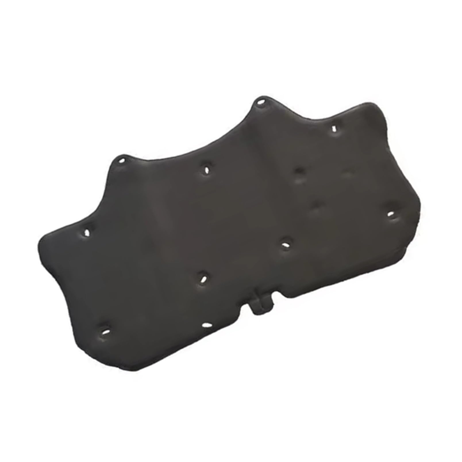 Tapis d'isolation capot Jaguar XE X760 isolant moteur avant - 6