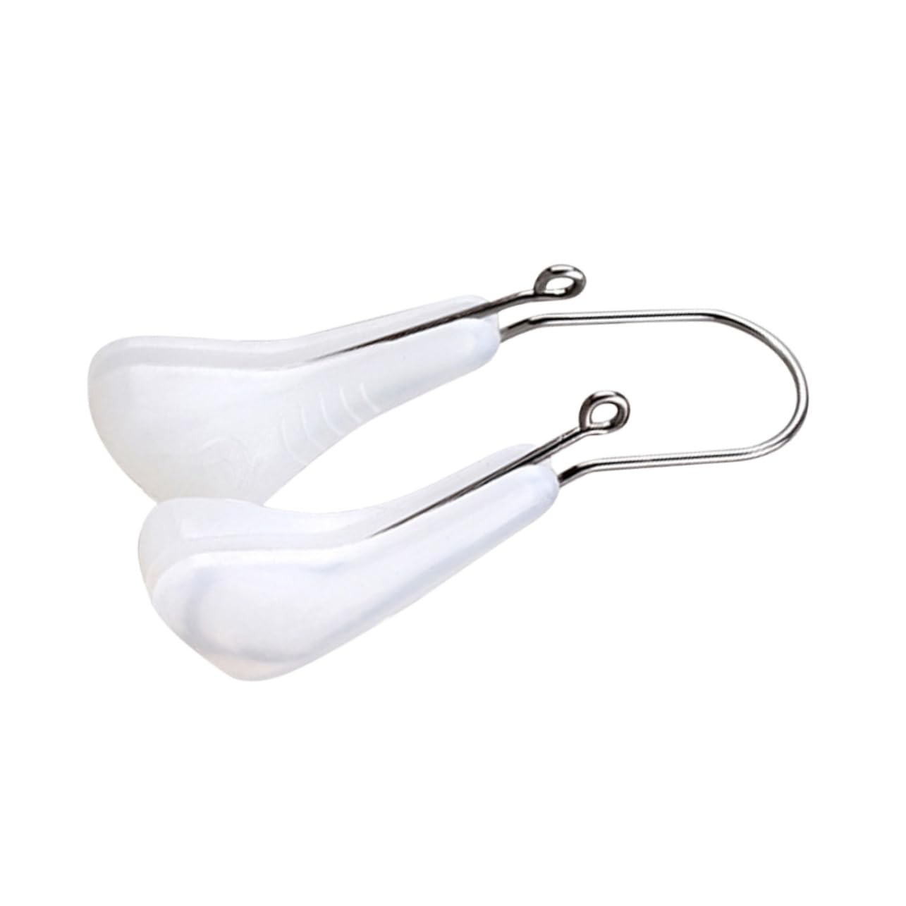 BIUDECO Nose Lifting Shaper Straightening Bridge Corrector Beauty Tool for Women Nose Clip for Women Nose up Clip